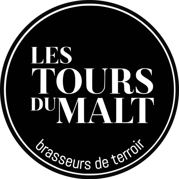 Les Tours Du Malt logo