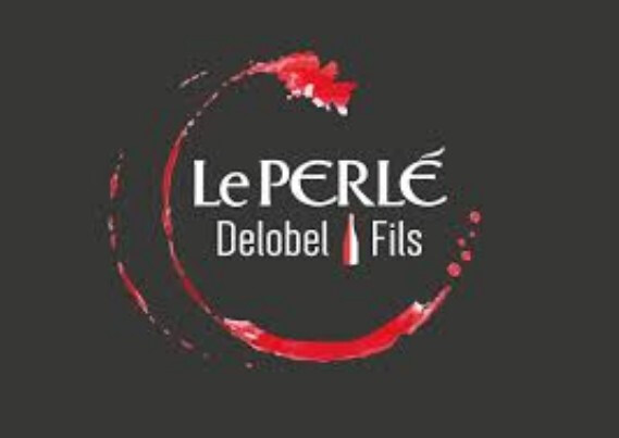 Le Perlé Delobel et fils logo