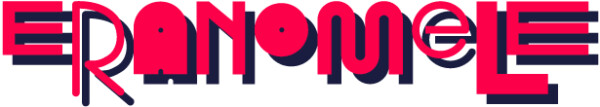 Eranomele logo
