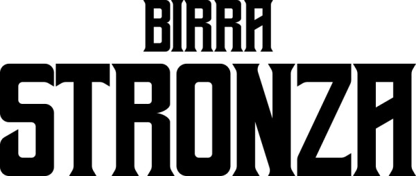 Birra Stronza logo