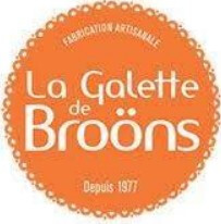 La Galette de Broöns logo