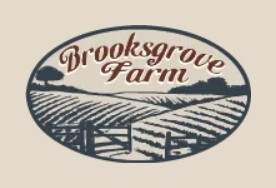 Brooksgrove Farm logo