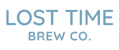 Lost Time Brewing Co logo