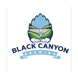 Black Canyon Brewing logo
