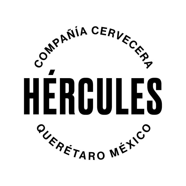 Cervecera Hércules logo