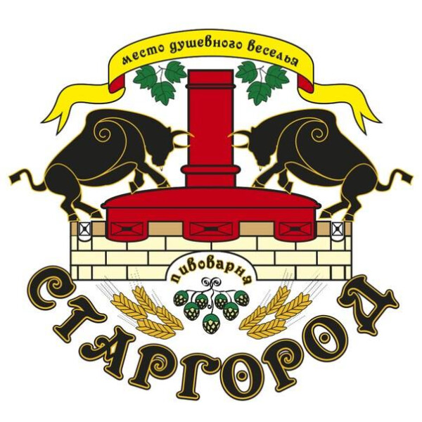 Stargorod Riga logo