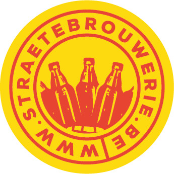 Straete Brouwerie logo
