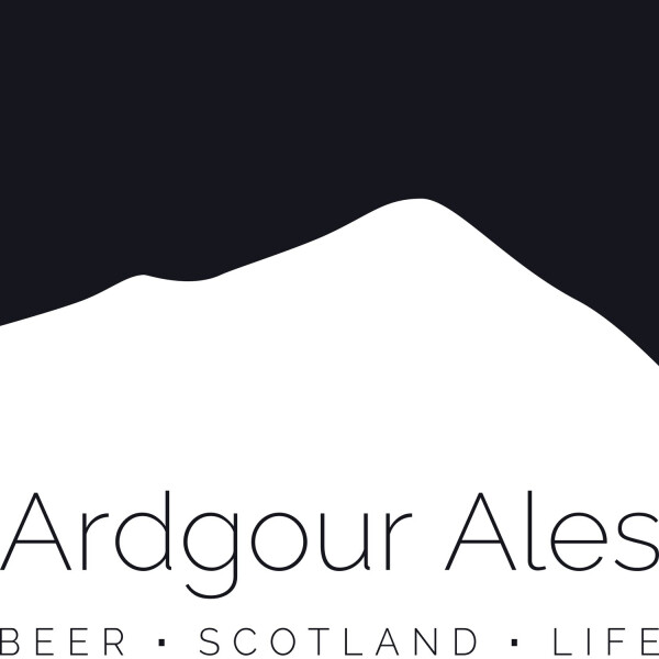 Ardgour Ales logo