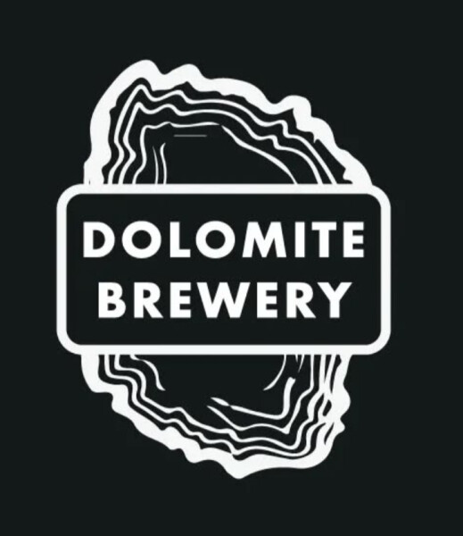 Dolomite Brewery logo