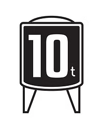 Ten Tun Brew House logo