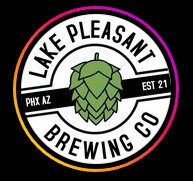 Lake Pleasant Brewing Company logo