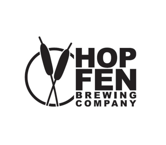 Hop Fen logo