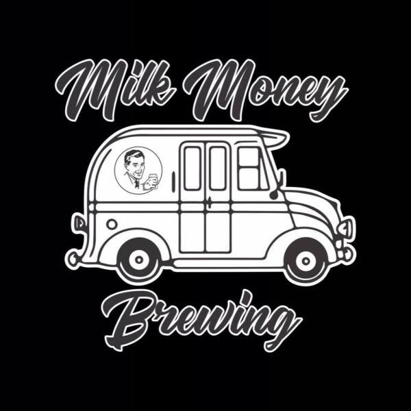 Milk Money Brewing Milk Stout