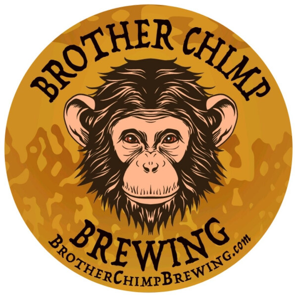 Brother Chimp Brewing logo