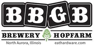 BBGB Brewery & Hop Farm (Hardware) BBGB Augustus