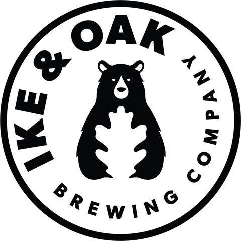 Ike & Oak Brewing Company BA Cutbow