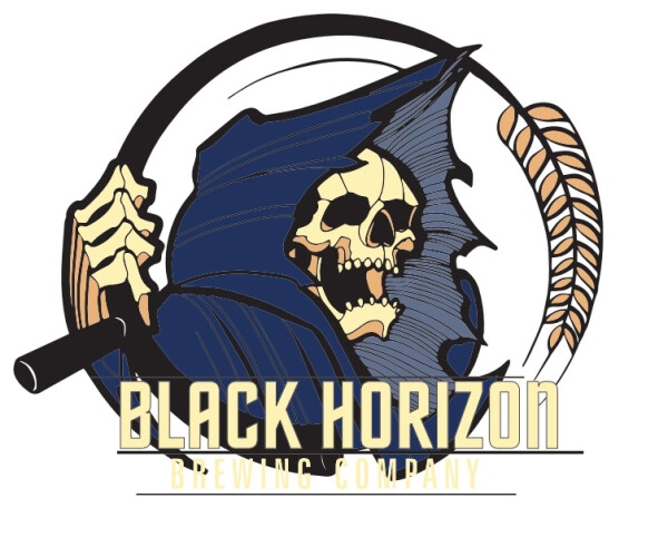 Black Horizon Brewing Company Sugar Bomb: Mango