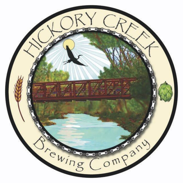 Hickory Creek Brewing Company Foxxy Roggenbier