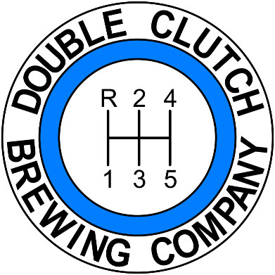Double Clutch Brewing Company E-Town Gold