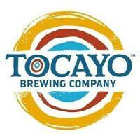 Tocayo Brewing Company logo
