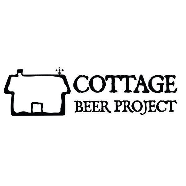 Cottage Beer Project logo