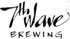 7th Wave Brewing logo