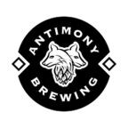 Antimony Brewing logo