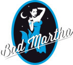Bad Martha Farmer's Brewery logo