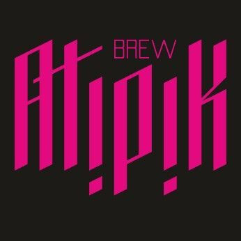 Atipik Brew logo