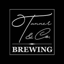 Tanner & Co. Brewing logo