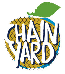 Chain Yard Urban Cidery logo
