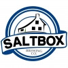 Saltbox Brewing Company logo