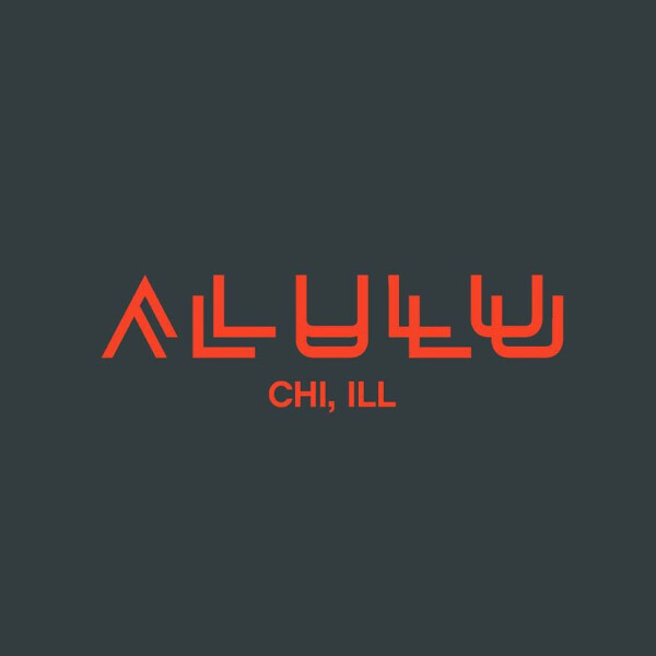 Alulu Brew logo