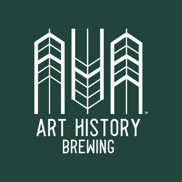 Art History Brewing logo
