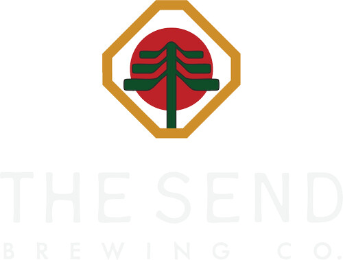 The Send Brewing Company Thornton Heights Pale Ale