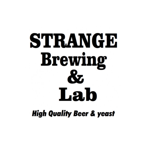 Strange Brewing Golden Slumber Pale Ale