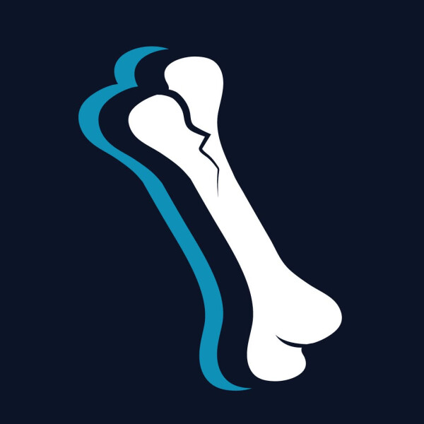 Brasserie Bad Bones logo