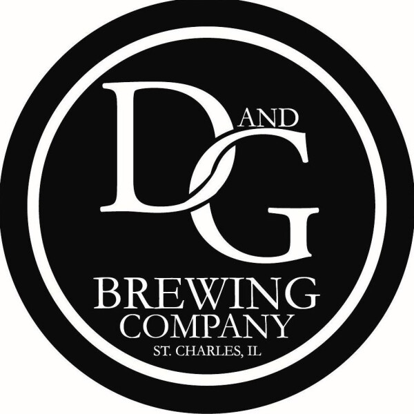 D and G Brewing logo