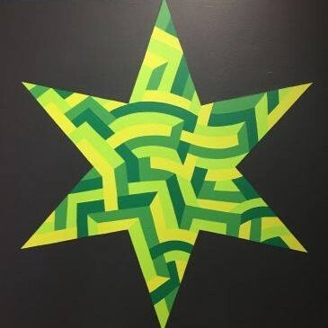 Greenstar Brewing logo