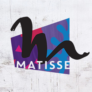 Cervejaria Matisse logo