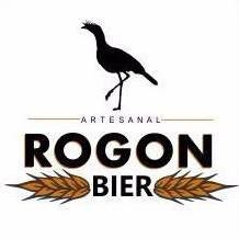 Rogon Bier logo