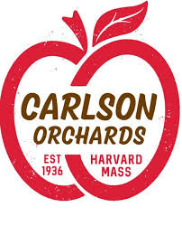 Carlson Orchards Blueberry Honey