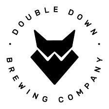 Double Down Brewing Company logo