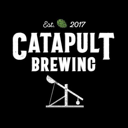Catapult Brewing logo