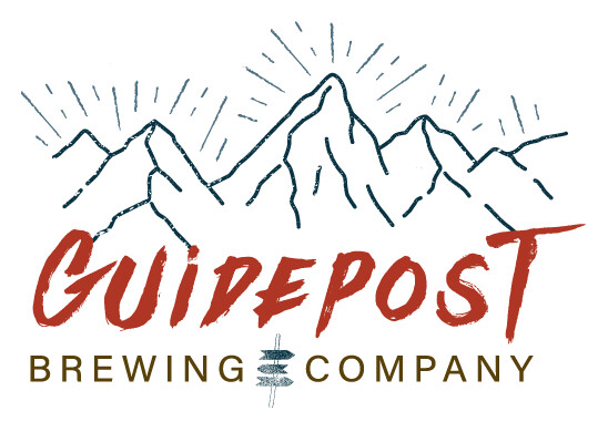 Guidepost Brewing Company logo