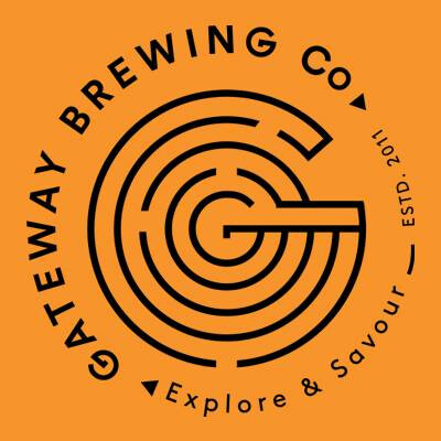 Gateway Brewing (India) logo