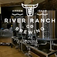 River Ranch Brewing logo