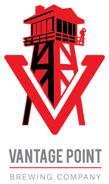 Vantage Point Brewing Company logo