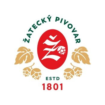 Žatecký Pivovar - Sedmý Schod logo