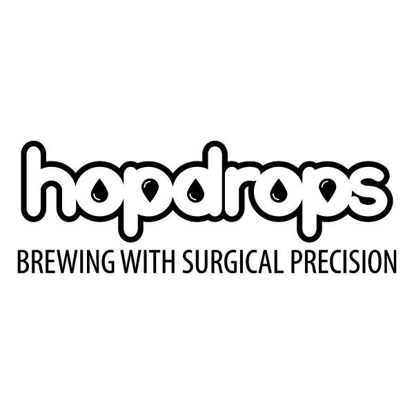 Hopdrops logo